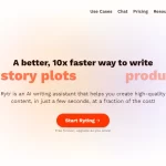 Rytr AI Content Writer Review, Features, Pricing, & Alternatives