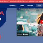 Multilings AI Content Generator Review, Pricing and Alternatives